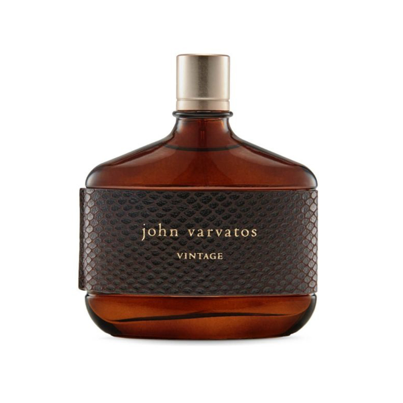 พร้อมส่งฟรี น้ำหอม John Varvatos Vintage EDT.