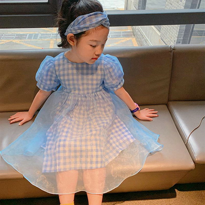 yw1321 เดรส size 7-15 5 ชุดต่อแพ็ค