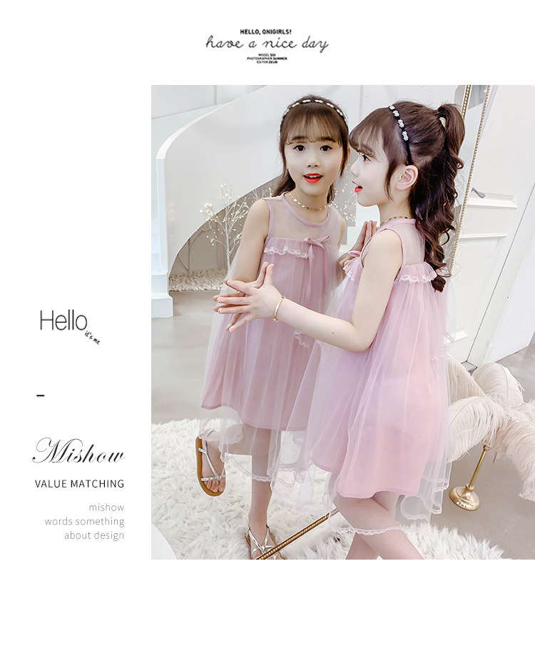 pa618 เดรส size 110-160 จำนวน 3 ตัวต่อแพ็ค (เลือกไซส์ได้ให้ครบแพ็ค)