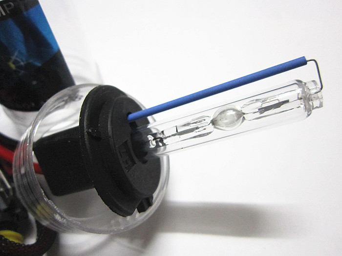 หลอดซีนอน H7 35W 4300K