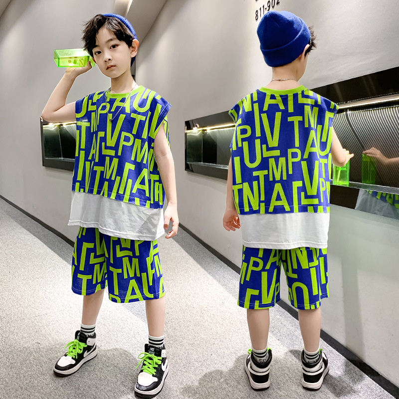 dr5358 เสื้อ+กางเกง เด็กโต 3 ตัวต่อแพ็ค 110-170 (เลือกไซส์ได้ให้ครบแพ็ค)