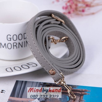 สายกระเป๋า ยาว 120 cm. (ปรับสายได้)