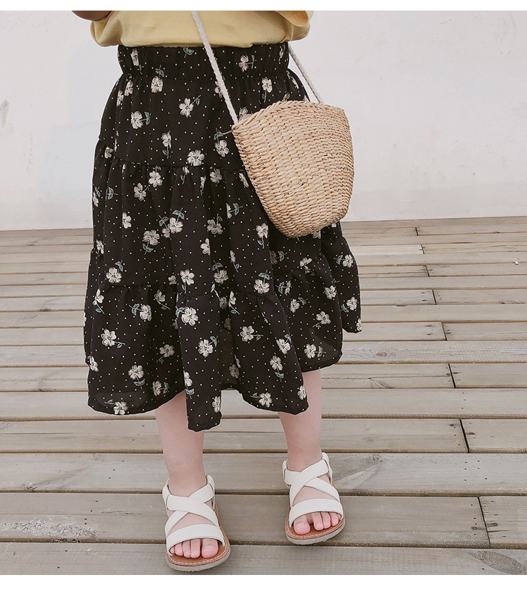 yy40 กระโปรง size 7-15 5 ชุดต่อแพ็ค (เลือกไซส์ได้ ให้ครบแพ็ค)
