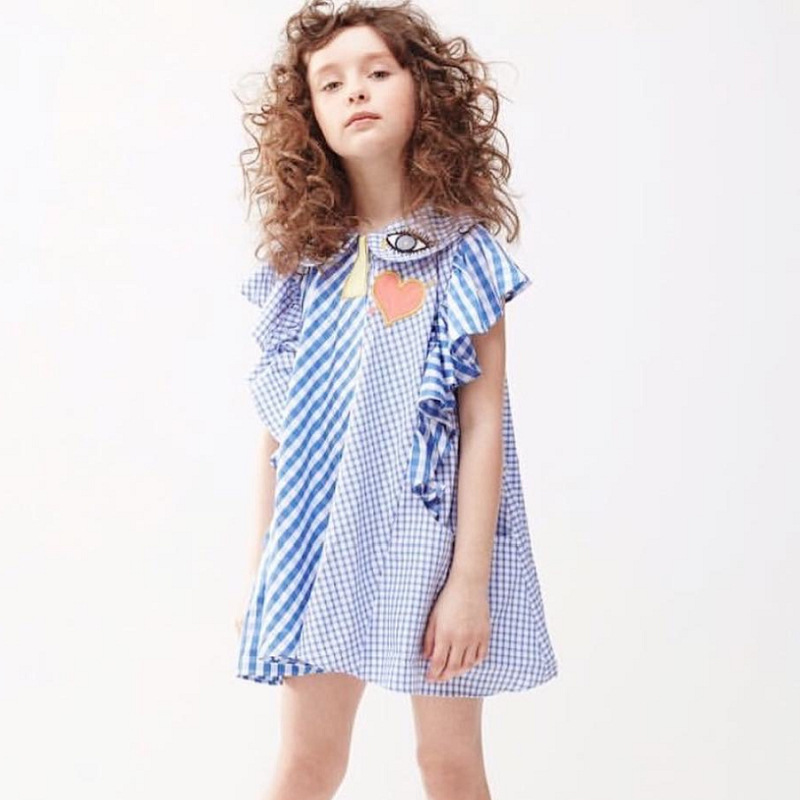 yw1360 เดรส size 7-15 5 ชุดต่อแพ็ค (เลือกไซส์ได้ ให้ครบแพ็ค)