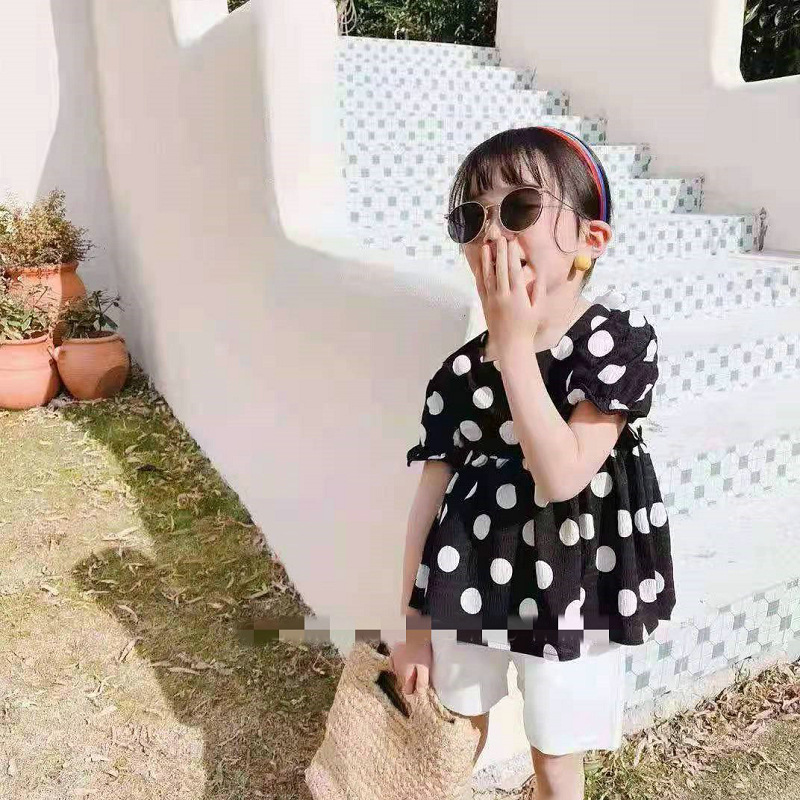 yw1379 เสื้อ+กางเกง size 7-15 5 ชุดต่อแพ็ค (เลือกไซส์ได้ ให้ครบแพ็ค)