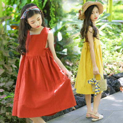 mu360 เดรส 3 ตัวต่อแพ็ค เด็กโต size 110-160 (เลือกให้ครบแพ็ค)