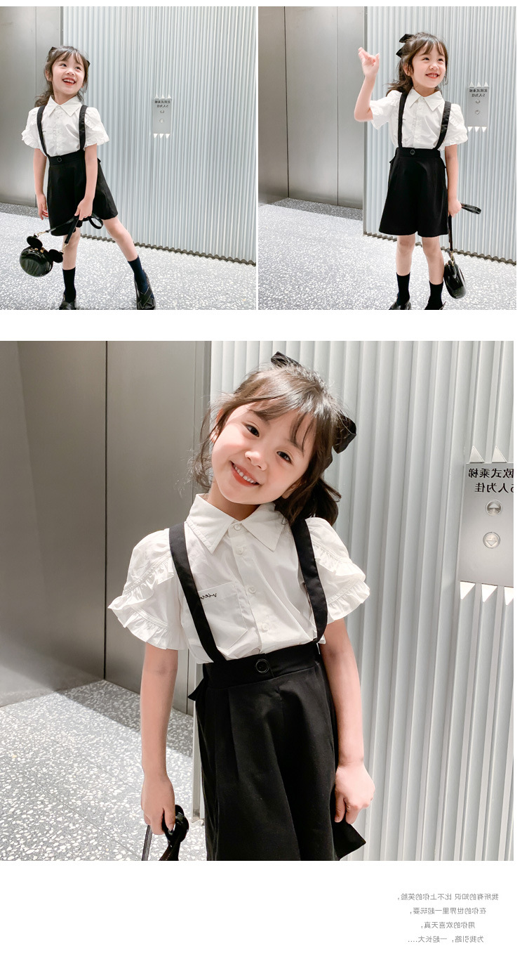 yw1362 เสื้อ+กางเกง size 7-15 5 ชุดต่อแพ็ค (เลือกไซส์ได้ ให้ครบแพ็ค)