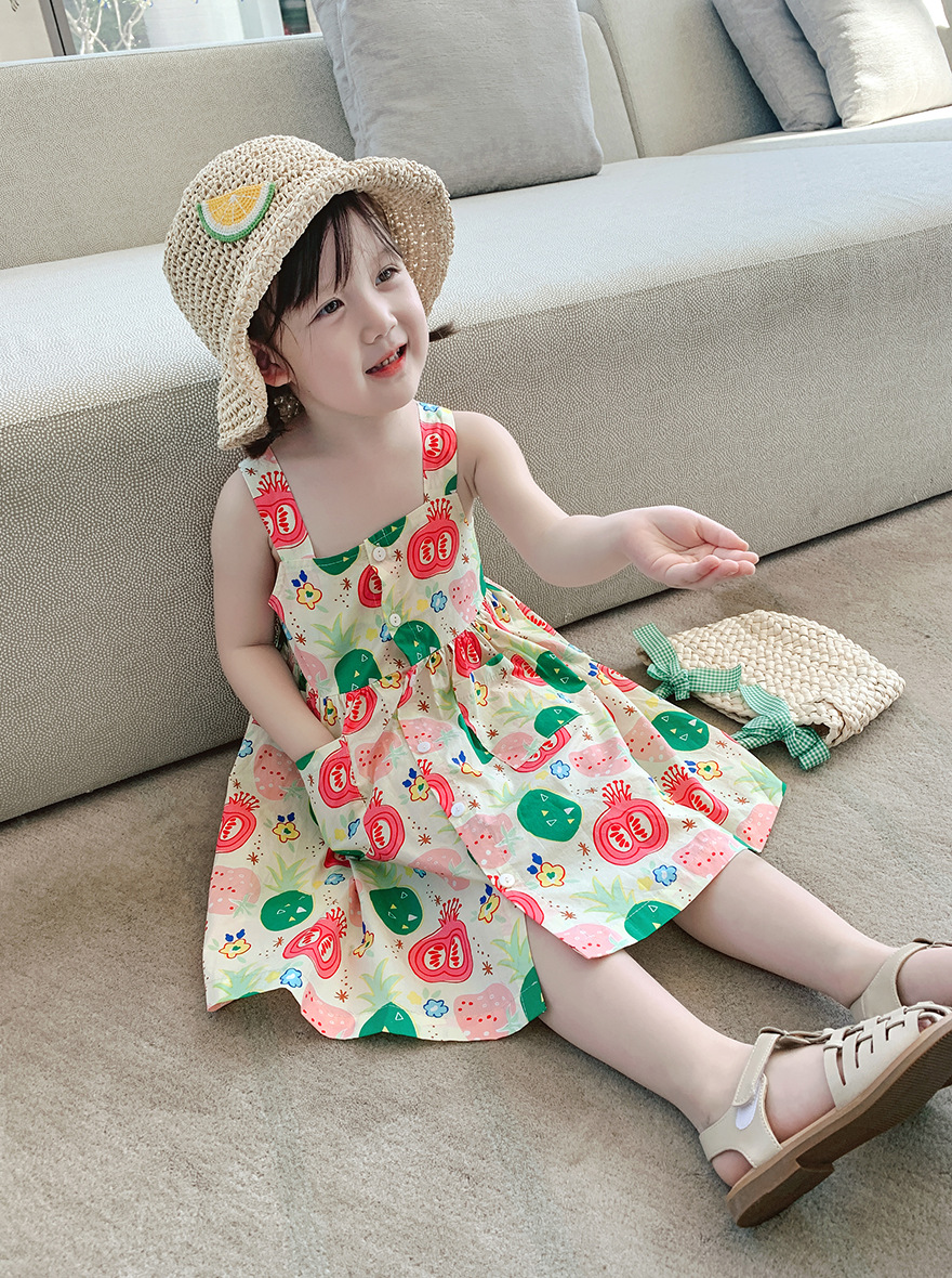 yw1367 เดรส size 7-15 5 ชุดต่อแพ็ค (เลือกไซส์ได้ ให้ครบแพ็ค)