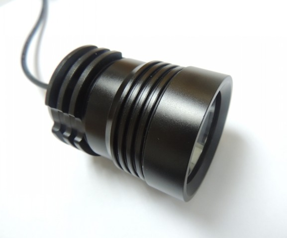 สปอตไลท์ LED CREE T6 U2 10W #1