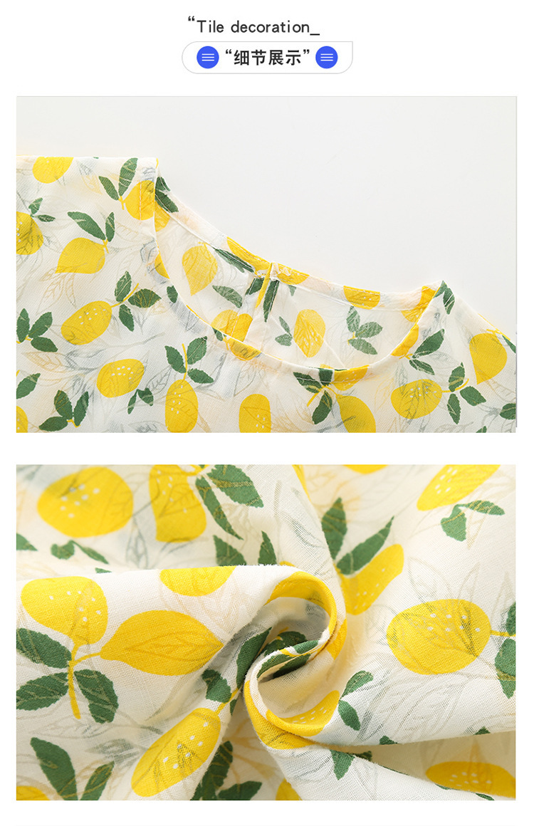 dr4890 เสื้อ+กระโปรง เด็กโต 3 ตัวต่อแพ็ค 110-170 (เลือกไซส์ได้ให้ครบแพ็ค)