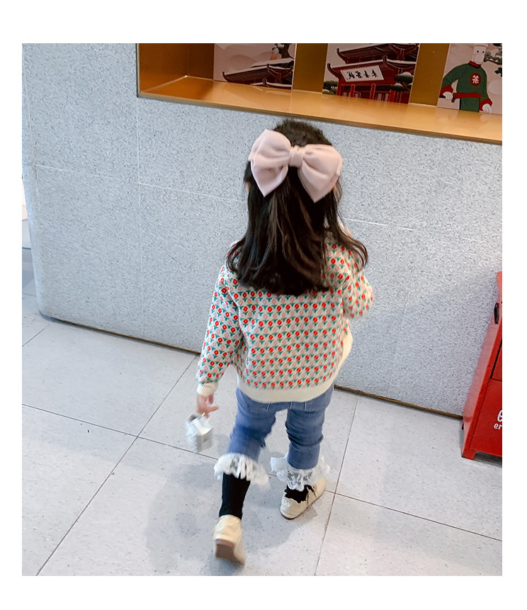 yw1236 เสื้อคลุม size 7-15 5 ชุดต่อแพ็ค