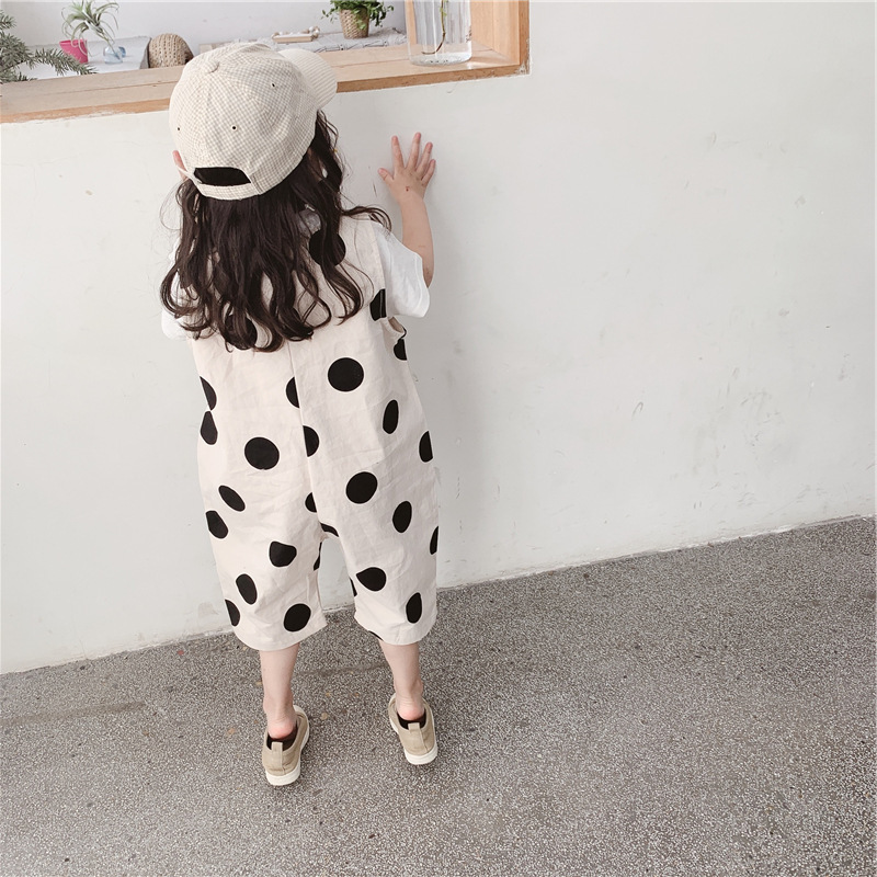 yw382 ชุดจั๊ม ไม่รวมเสื้อตัวใน size 7-15 5 ชุดต่อแพ็ค