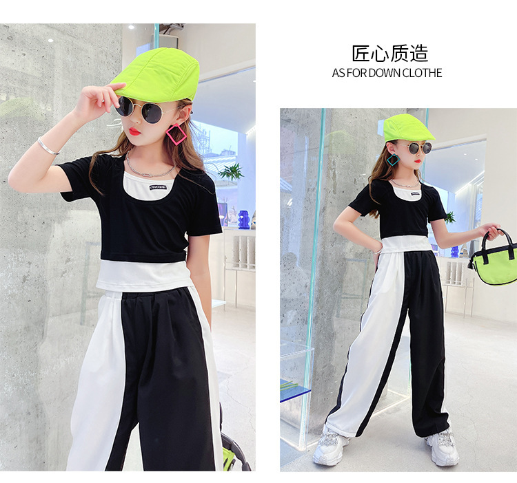 dr5144 เสื้อ+กางเกง เด็กโต 3 ตัวต่อแพ็ค 110-170 (เลือกไซส์ได้ให้ครบแพ็ค)