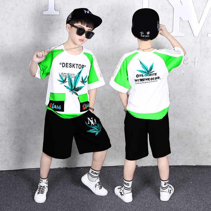 nm265 เสื้อ+กางเกง เด็กโต 110-160 จำนวน 3 ตัวต่อแพ็ค (เลือกไซส์ได้ให้ครบแพ็ค)