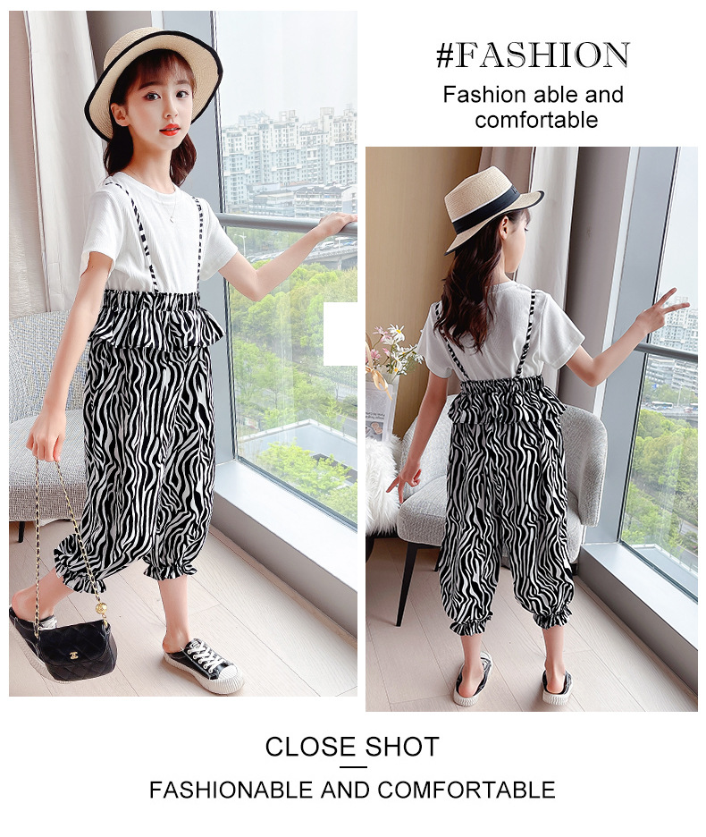 dr5309 เสื้อ+กางเกง เด็กโต 3 ตัวต่อแพ็ค 110-160 (เลือกไซส์ได้ให้ครบแพ็ค)