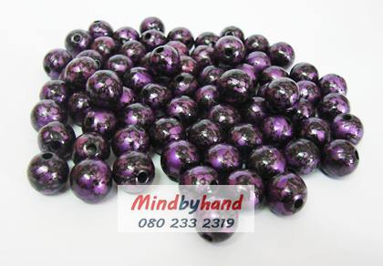 ลูกปัดใหญ่