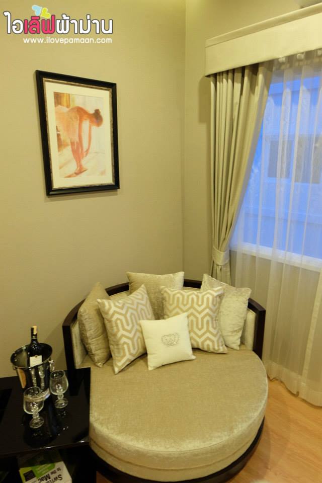 [H228] บ้านตัวอย่าง Golden Town ปิ่นเกล้า-จรัญสนิทวงศ์