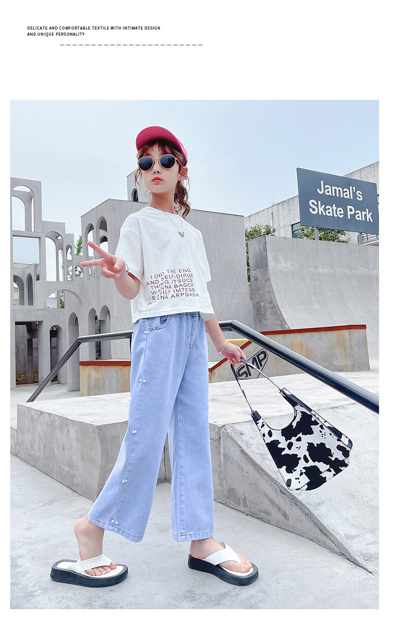 dr5270 เสื้อ+กางเกง เด็กโต 3 ตัวต่อแพ็ค 110-170 (เลือกไซส์ได้ให้ครบแพ็ค)