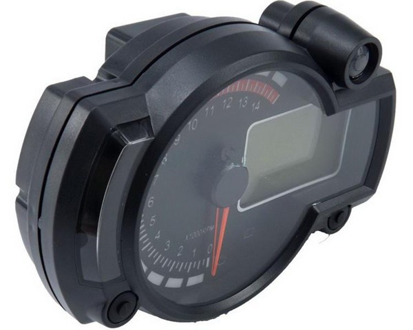 ไมล์ดิจิตอลทรง KOSO