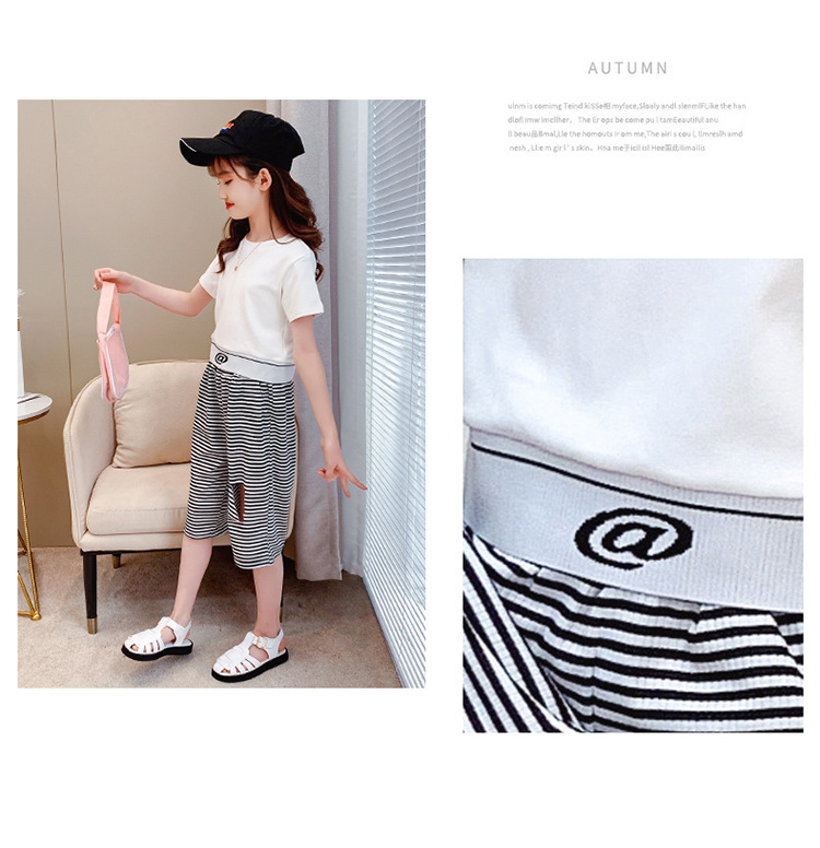 dr5131 เสื้อ+กางเกง เด็กโต 3 ตัวต่อแพ็ค 120-170 (เลือกไซส์ได้ให้ครบแพ็ค)