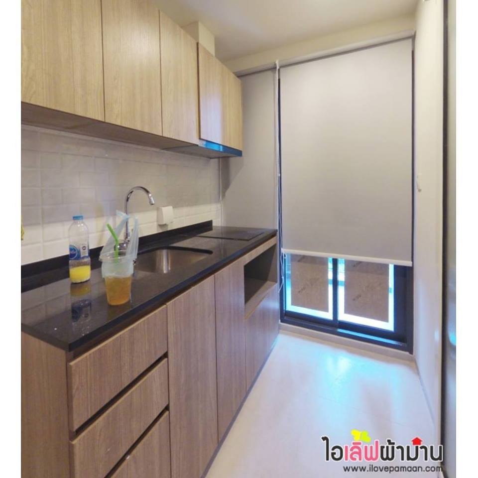 แชมเบอร์ชาน ลาดพร้าว-วังหิน ม่านตาไก่ ลอนสวยงาม