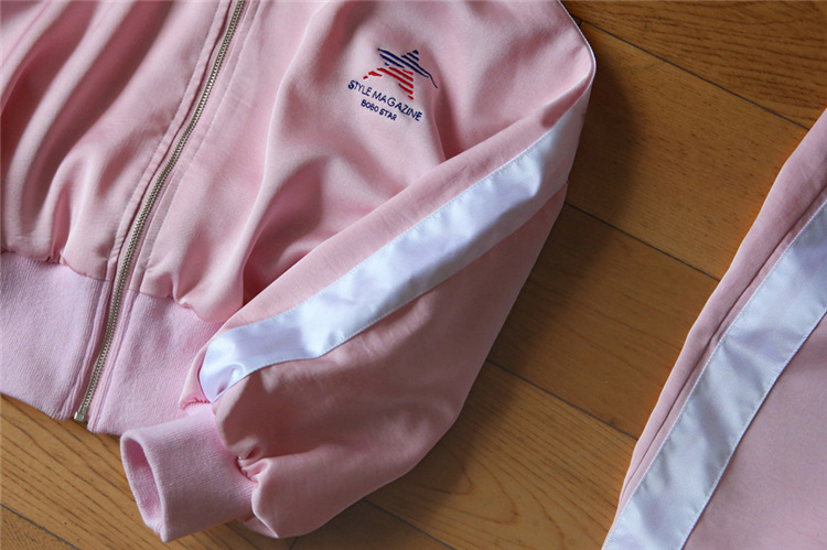 li53 เสื้อ+กางเกง size 120-170 3 ตัวต่อแพ็ค (เลือกไซส์ได้ให้ครบแพ็ค)