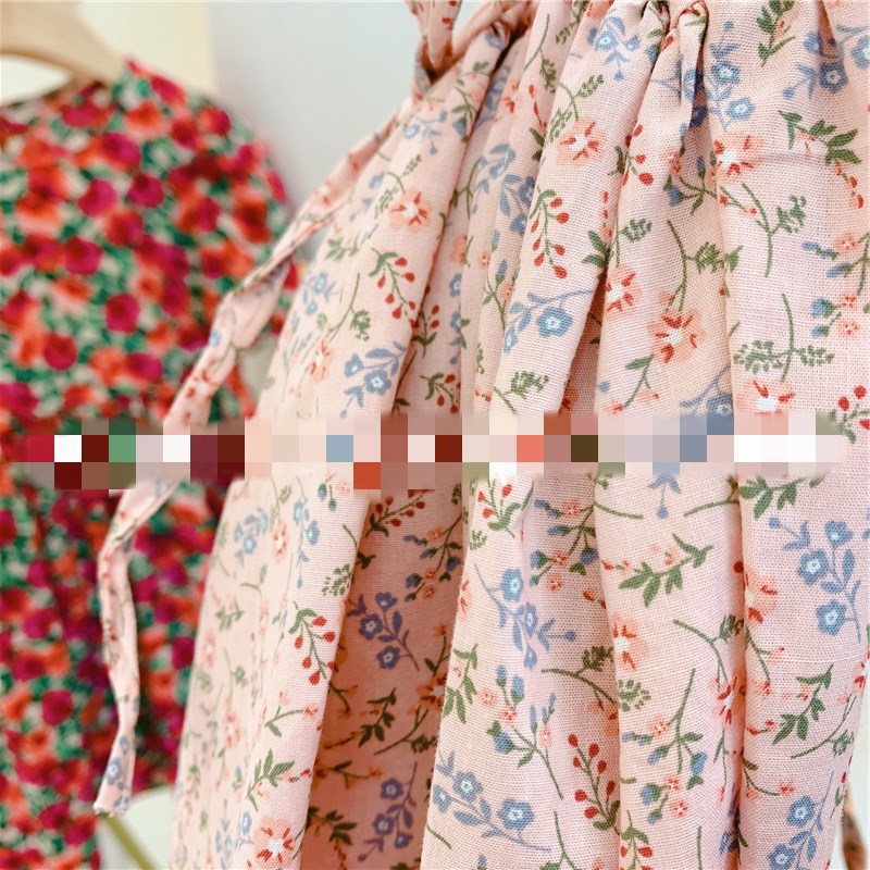 yw1361 เดรส size 7-15 5 ชุดต่อแพ็ค (เลือกไซส์ได้ ให้ครบแพ็ค)