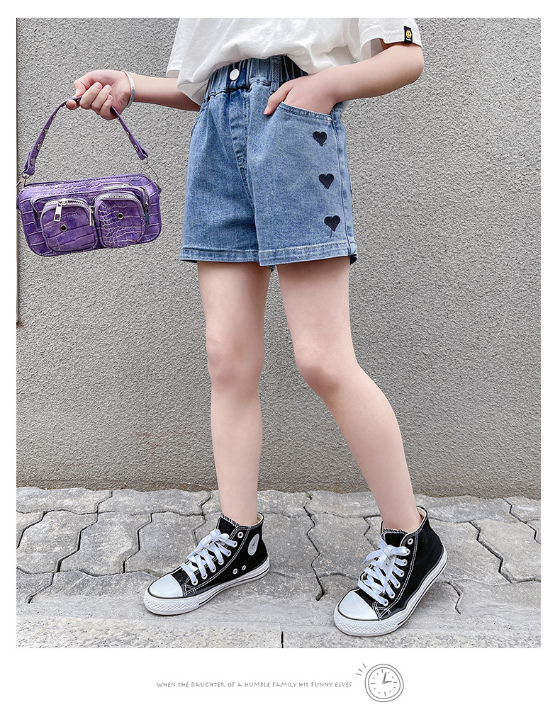 dr4857 กางเกง เด็กโต 3 ตัวต่อแพ็ค 110-170 (เลือกไซส์ได้ให้ครบแพ็ค)