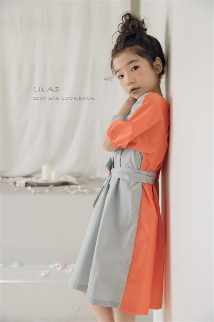 li24 เดรส size 120-170 3 ตัวต่อแพ็ค (เลือกไซส์ได้ให้ครบแพ็ค)
