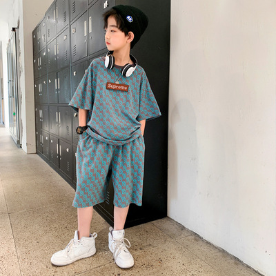 dr5269 เสื้อ+กางเกง เด็กโต 3 ตัวต่อแพ็ค 110-170 (เลือกไซส์ได้ให้ครบแพ็ค)