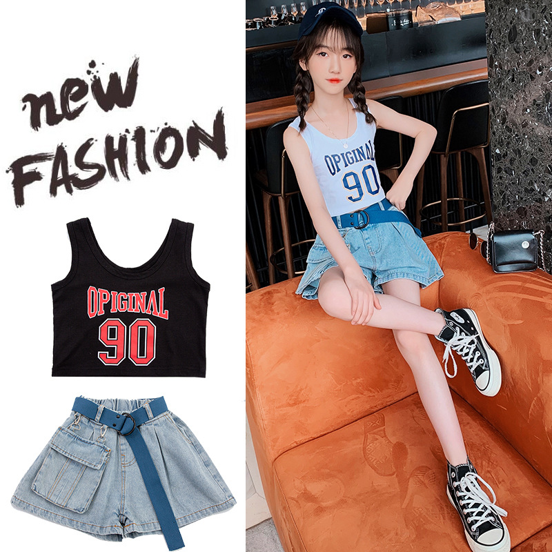 dr5319 เสื้อ+กางเกง เด็กโต 3 ตัวต่อแพ็ค 110-170 (เลือกไซส์ได้ให้ครบแพ็ค)