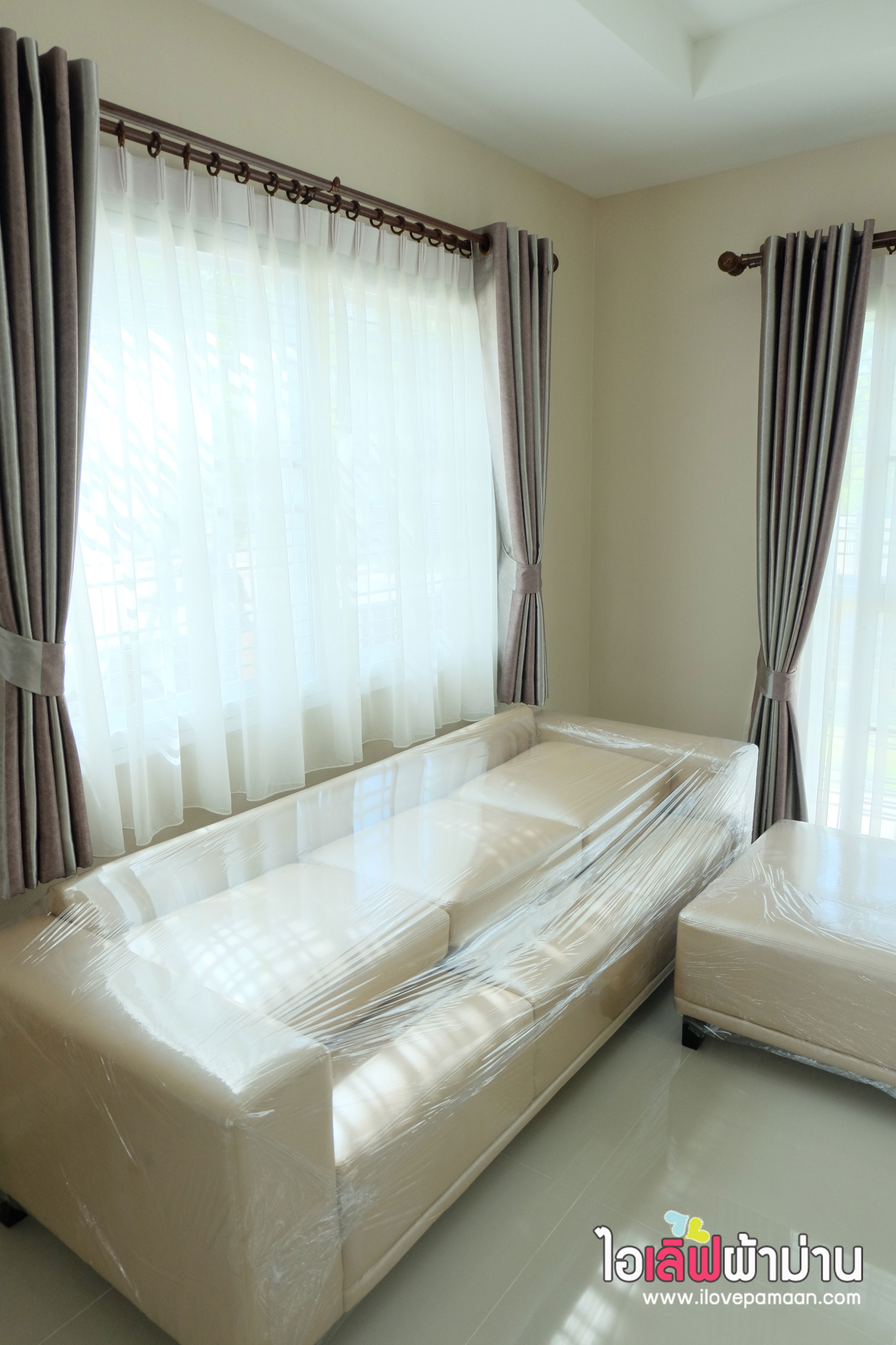 [H364] The villa ท่าอิฐ