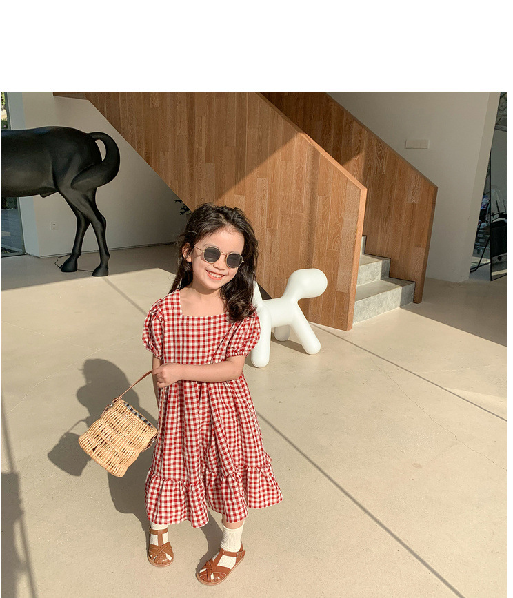 yw1366 เดรส size 7-15 5 ชุดต่อแพ็ค (เลือกไซส์ได้ ให้ครบแพ็ค)