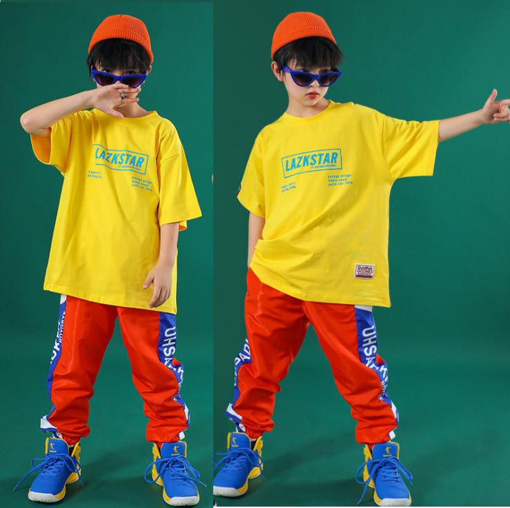 hop92 เสื้อ+กางเกง size 110-160 3 ตัวต่อแพ็ค**คละไซส์ได้ จำนวนให้ครบแพ็ค**