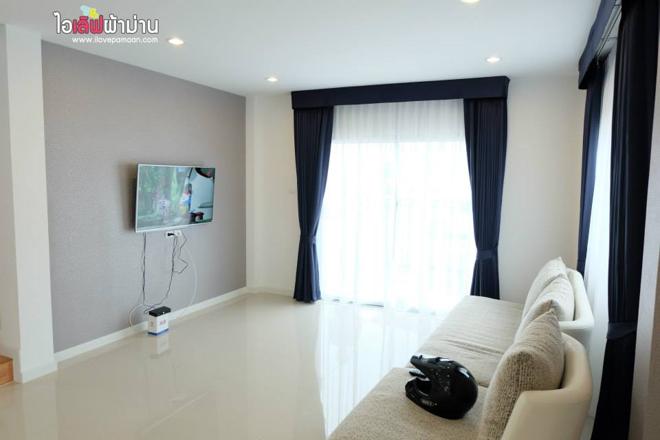 [H222] บ้านดีพร้อม เทพารักษ์