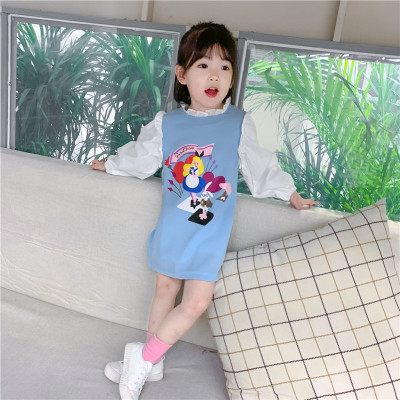 yw783 เดรส size 7-15 5 ชุดต่อแพ็ค