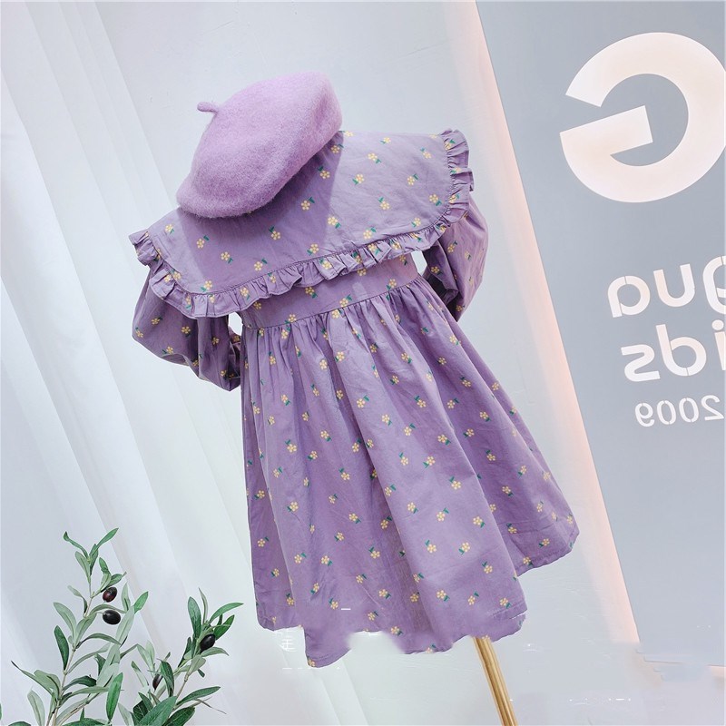 yw1210 เดรส size 7-15 5 ชุดต่อแพ็ค