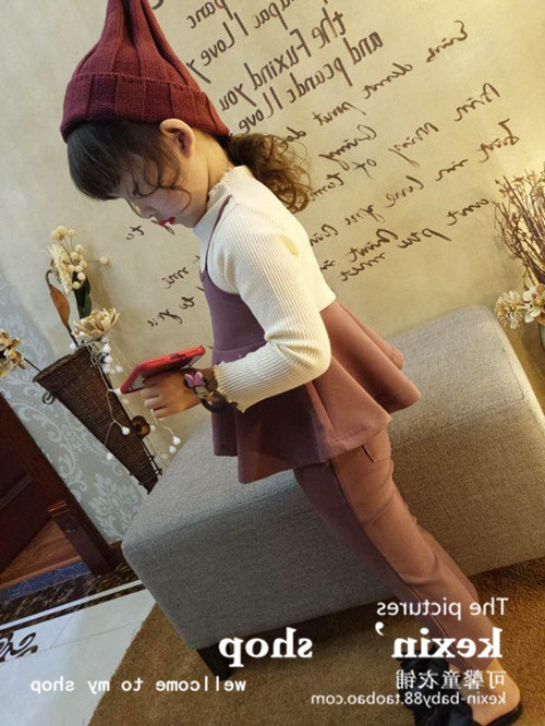 yw803 เสื้อ+กางเกง size 7-15 5 ชุดต่อแพ็ค