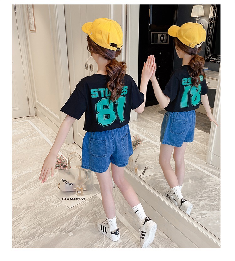 dr4960 เสื้อ+กางเกง เด็กโต 3 ตัวต่อแพ็ค 110-160 (เลือกไซส์ได้ให้ครบแพ็ค)