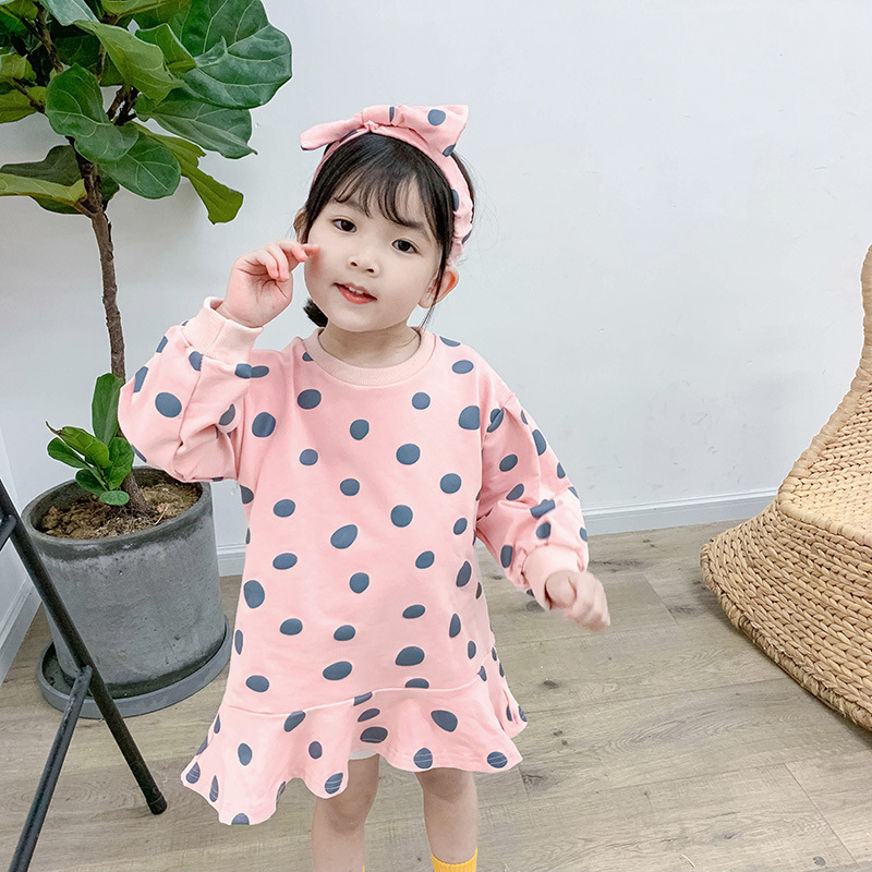 yw807 เดรส size 7-15 5 ชุดต่อแพ็ค