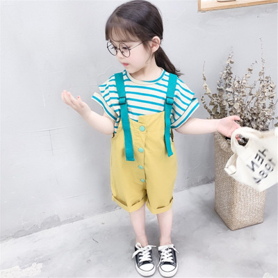 yw549 เสื้อ+กางเกง size 7-15 5 ชุดต่อแพ็ค