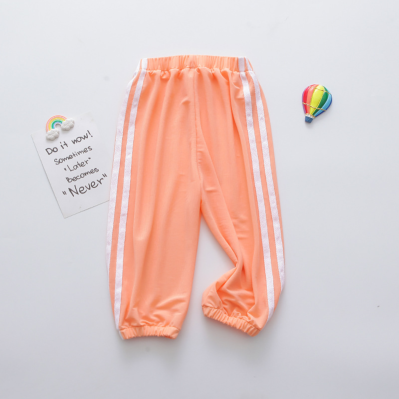 ha1459 กางเกง size 80-120 จำนวน 5 ตัวต่อแพ็ค