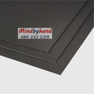 แผ่นพลาสติกแข็ง