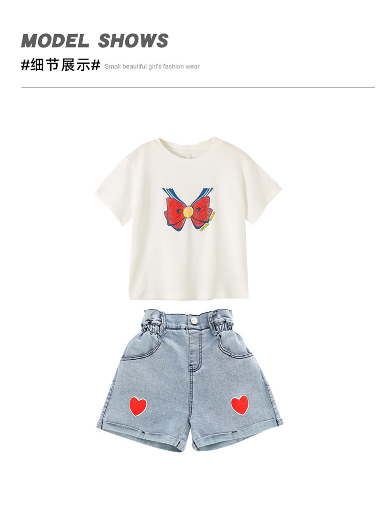 dr5200 เสื้อ+กางเกง เด็กโต 3 ตัวต่อแพ็ค 110-160(เลือกไซส์ได้ให้ครบแพ็ค)