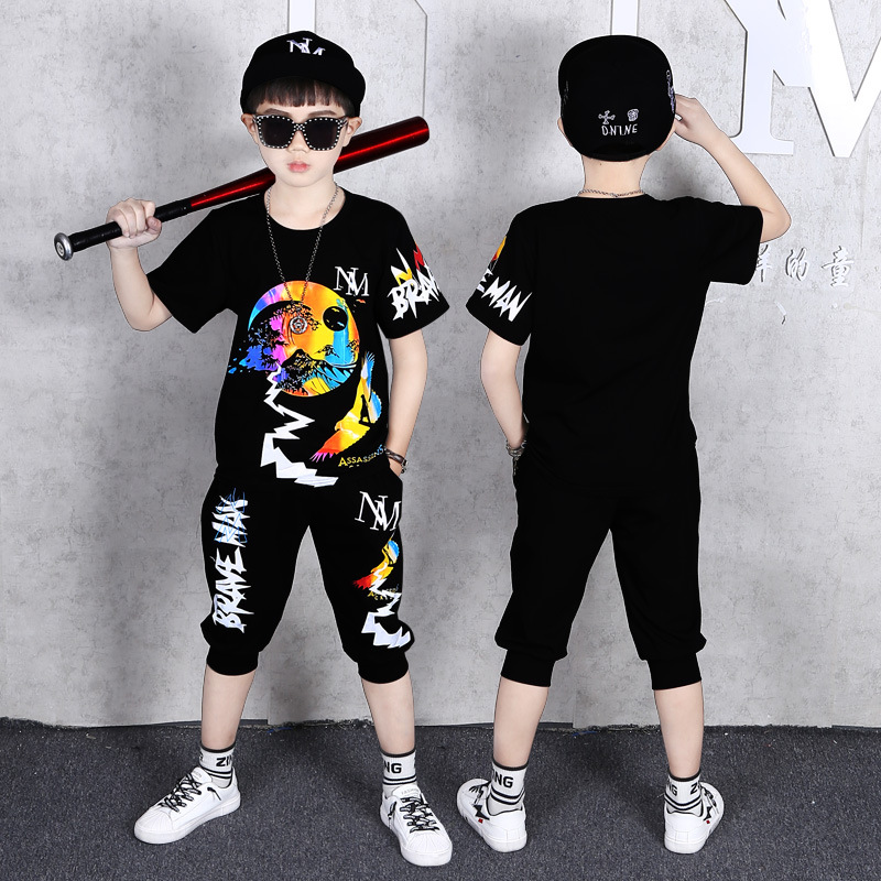 nm268 เสื้อ+กางเกง เด็กโต 110-160 จำนวน 3 ตัวต่อแพ็ค (เลือกไซส์ได้ให้ครบแพ็ค)