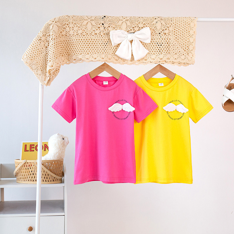 ha1753 เสื้อตัวยาว size 80-130 จำนวน 6 ตัวต่อแพ็ค