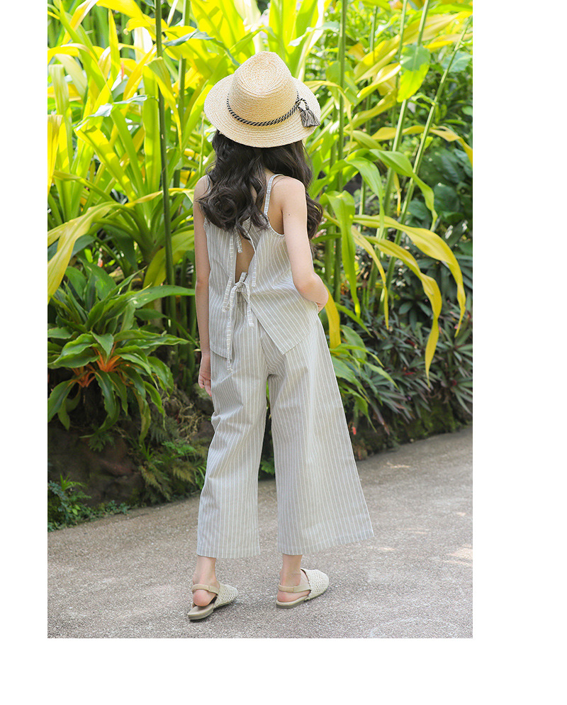 mu243 เสื้อ+กางเกง 3 ตัวต่อแพ็ค เด็กโต size 110-160 (เลือกให้ครบแพ็ค)