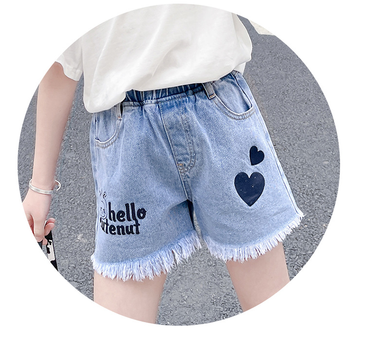 dr4858 กางเกง เด็กโต 3 ตัวต่อแพ็ค 110-170 (เลือกไซส์ได้ให้ครบแพ็ค)