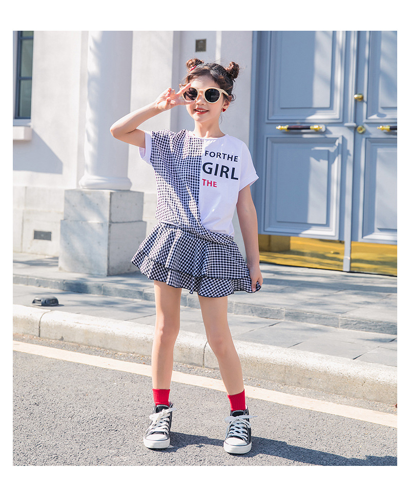 mu622 เสื้อ+กางเกง 3 ตัวต่อแพ็ค เด็กโต size 110-160 (เลือกให้ครบแพ็ค)