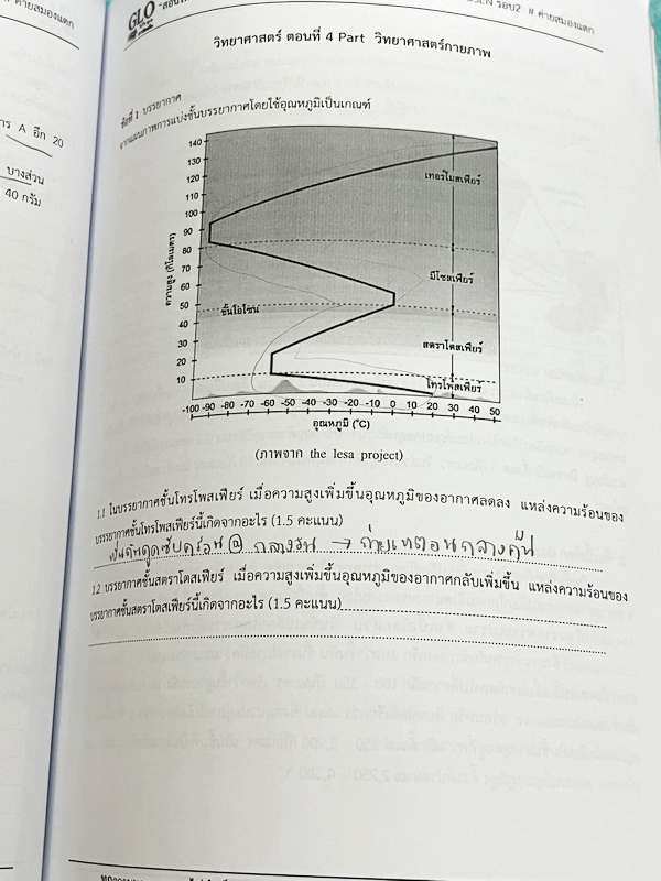 ►สอบเข้า Kosen วมว MWIT จุฬาภรณ์รอบ2◄ หนังสือเรียนพิเศษ กาลิเลโอ วิชาวิทยาศาสตร์-คณิตศาสตร์ ติวสอบเข้าม.4 Kosen วมว MWIT จุฬาภรณ์รอบ 2 มีสรุปเทคนิคการตอบข้อสอบแบบอัตนัย มี 4 สิ่งที่ต้องทำ และข้อห้ามเด็ดขาดที่ไม่ควรทำ มีโจทย์ระดับยาก Advanced เหมาะสำหรับเด